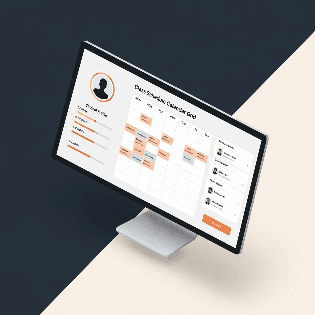 Aveem University System