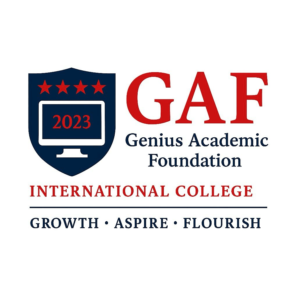GAF College